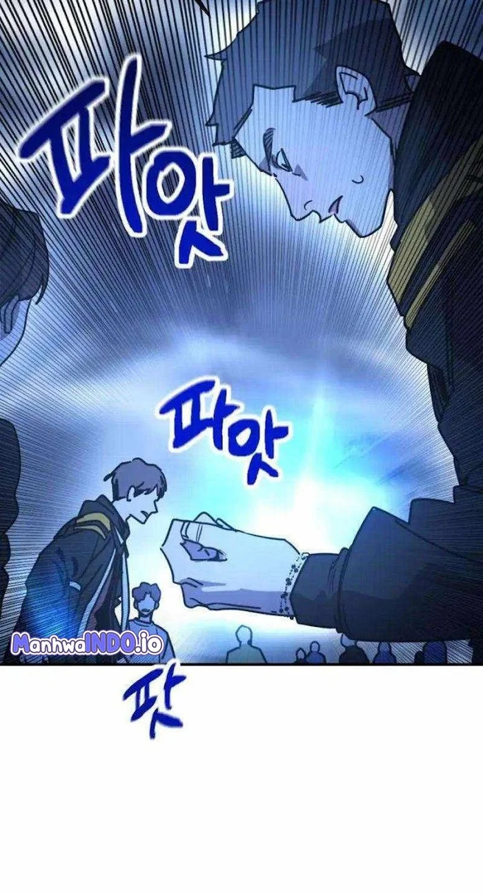 I Was Mistaken for the Villain Chapter 17 - Halaman 16