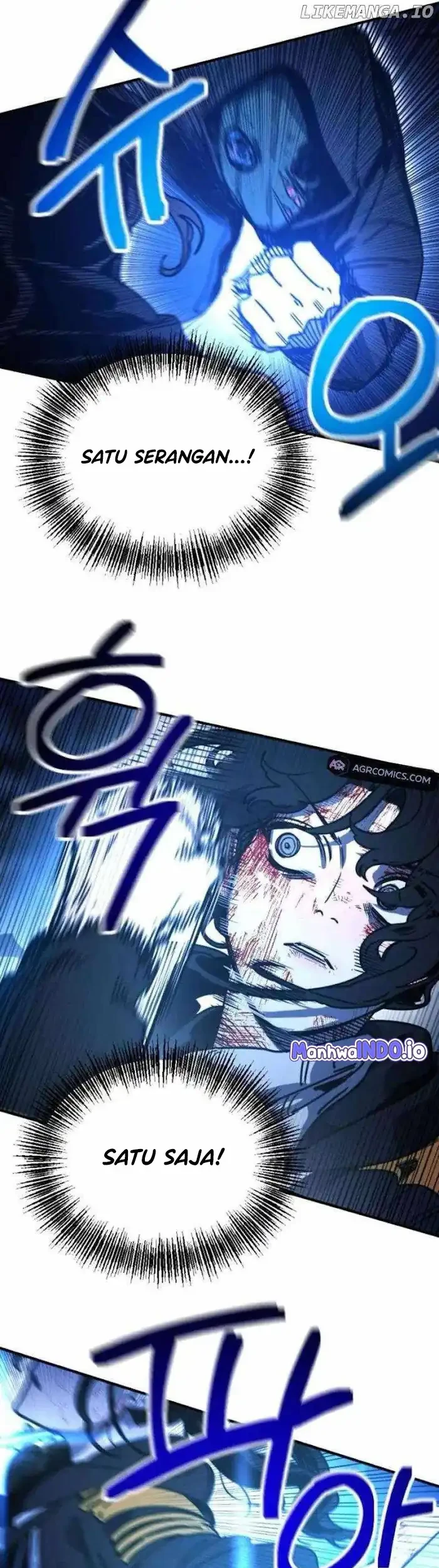 I Was Mistaken for the Villain Chapter 18 - Halaman 16