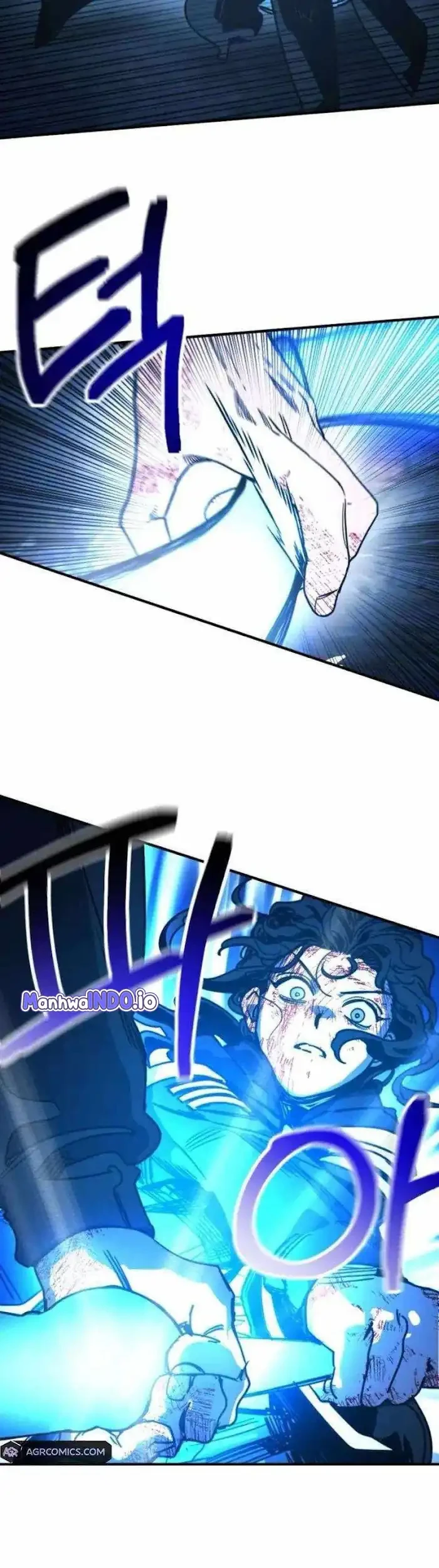I Was Mistaken for the Villain Chapter 18 - Halaman 18