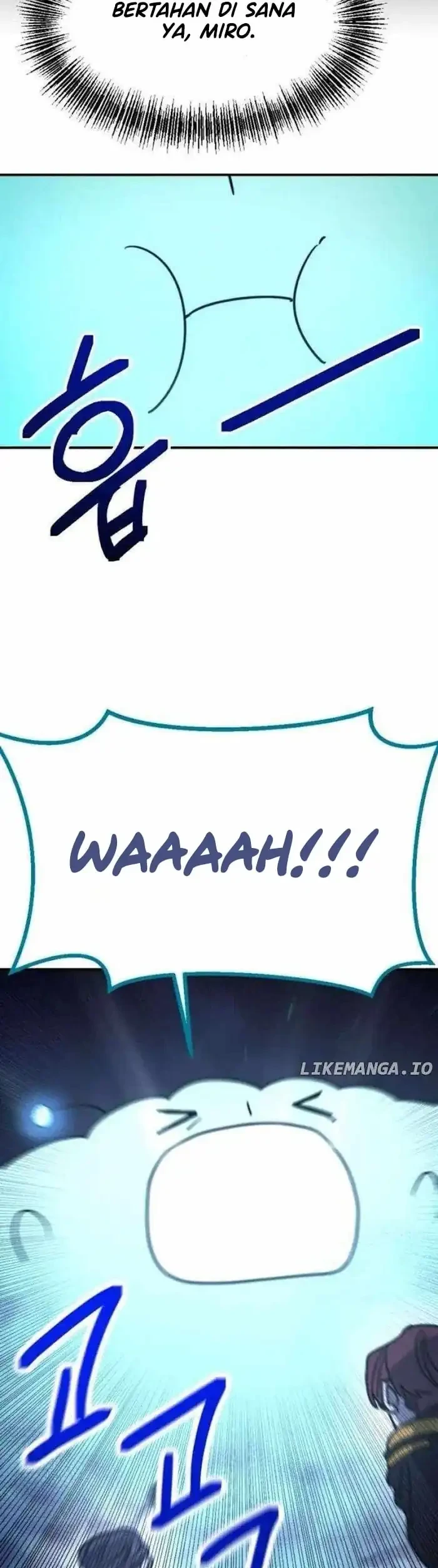 I Was Mistaken for the Villain Chapter 19 - Halaman 16