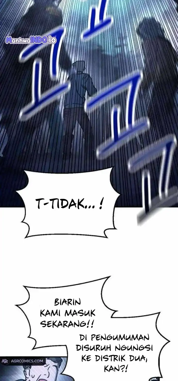 I Was Mistaken for the Villain Chapter 19 - Halaman 17