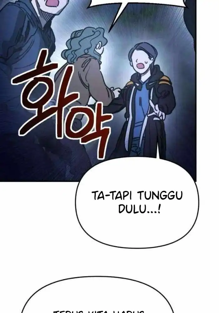I Was Mistaken for the Villain Chapter 19 - Halaman 18