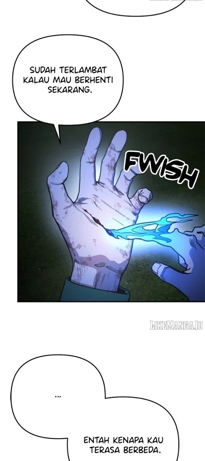 I Was Mistaken for the Villain Chapter 20 Gambar 13
