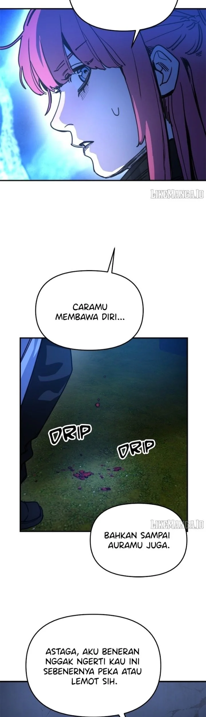 I Was Mistaken for the Villain Chapter 20 Gambar 14