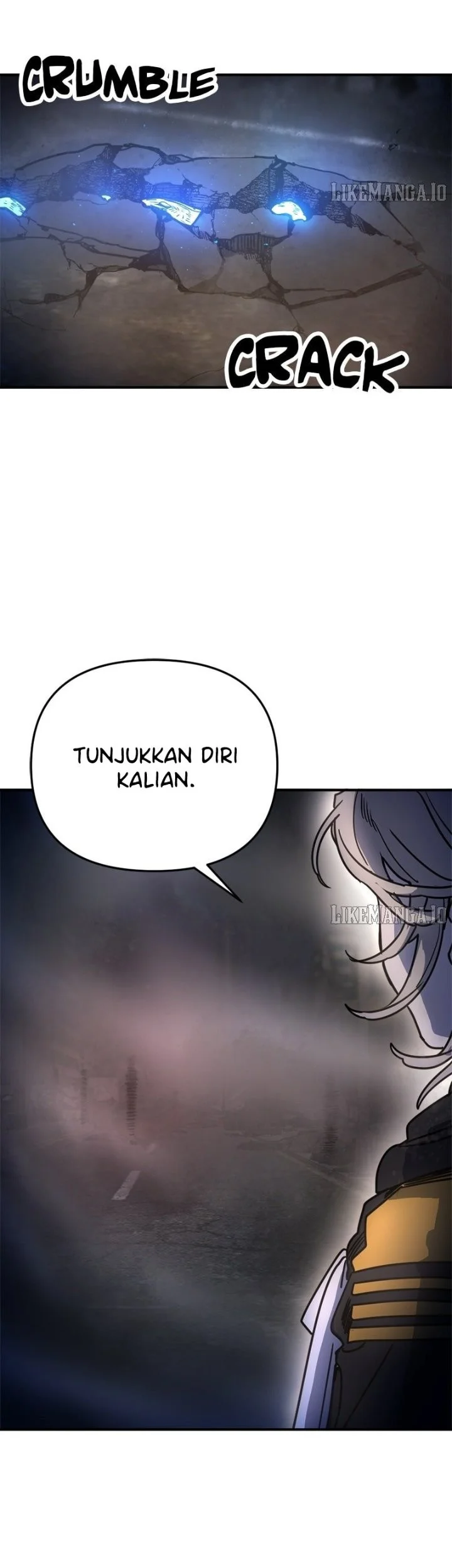 I Was Mistaken for the Villain Chapter 21 Gambar 14