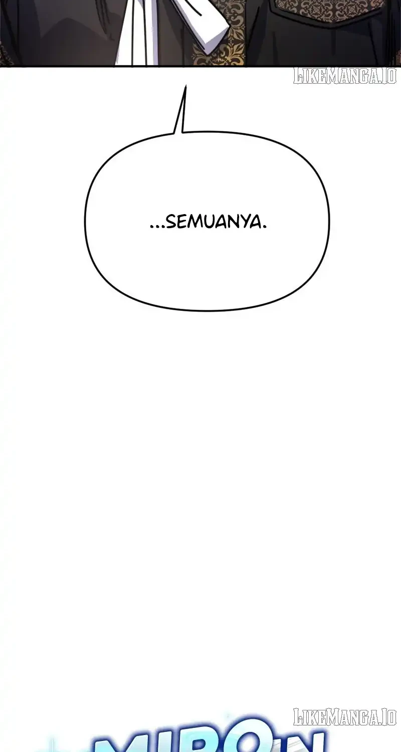 I Was Mistaken for the Villain Chapter 22 Gambar 16