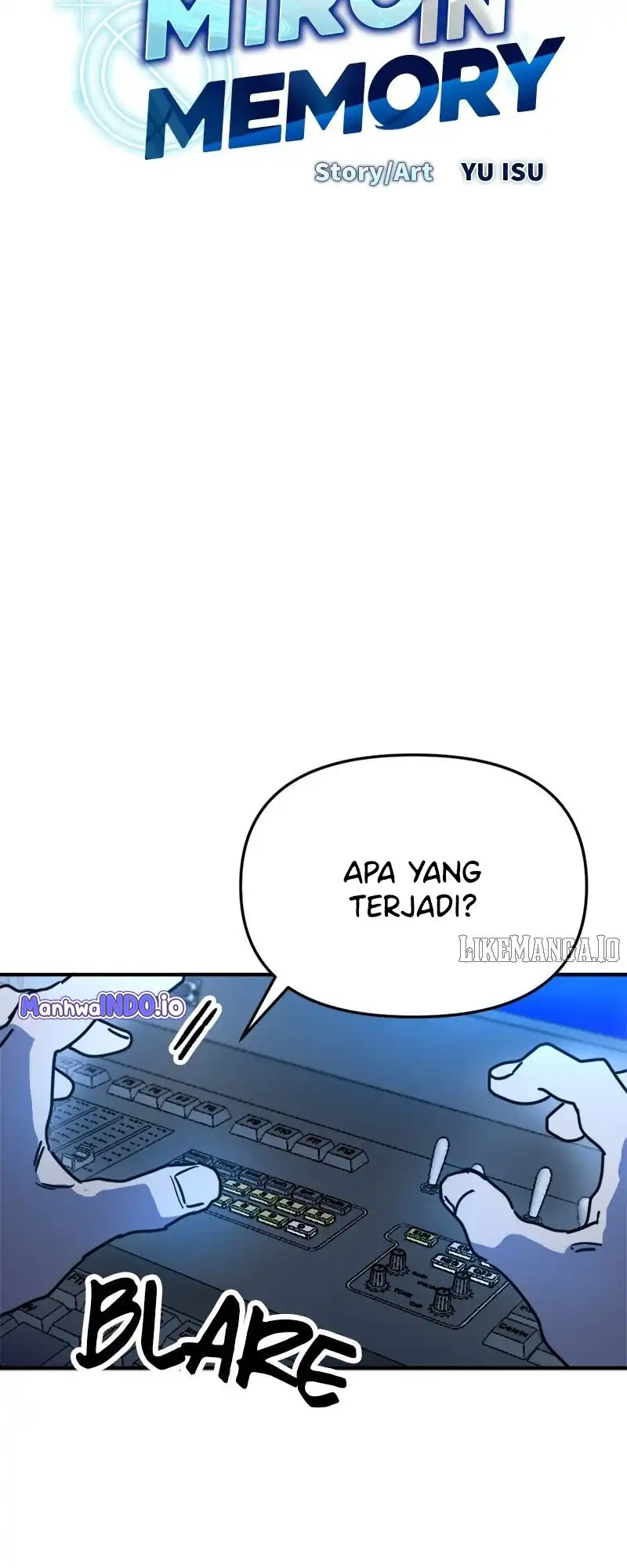 I Was Mistaken for the Villain Chapter 22 Gambar 17