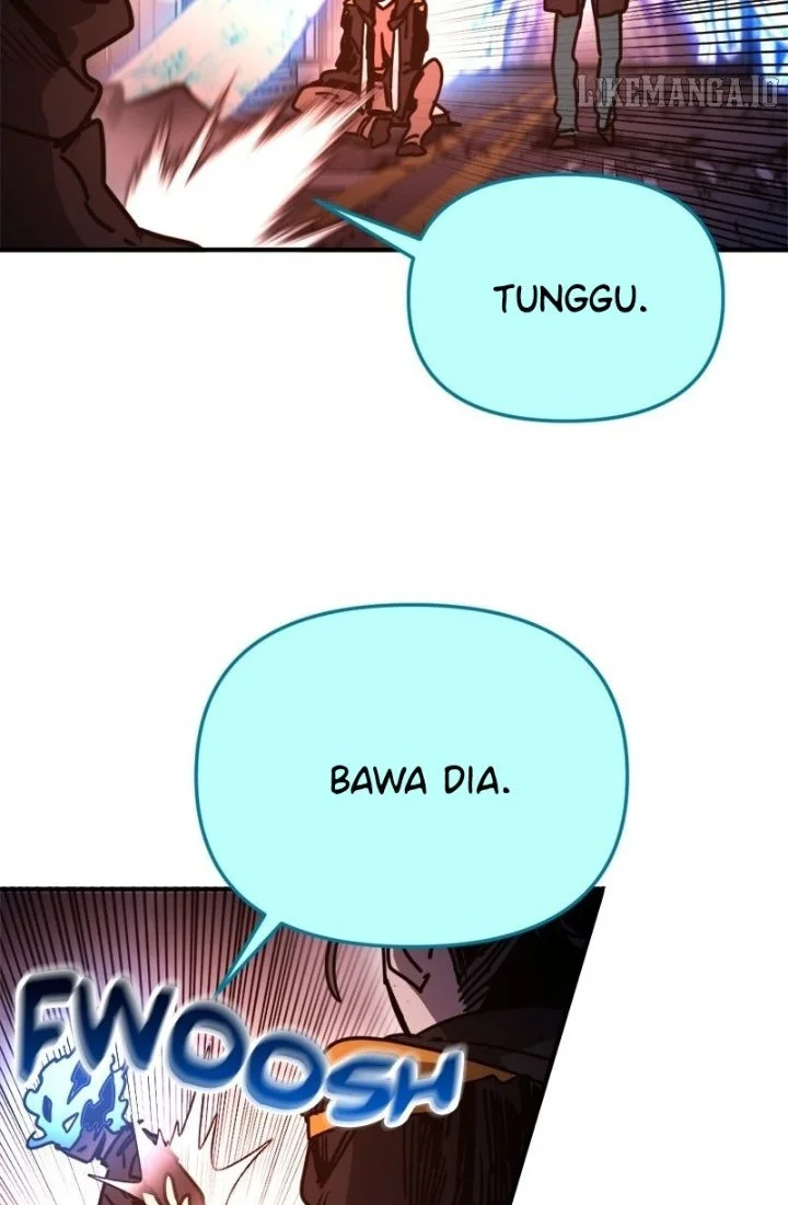 I Was Mistaken for the Villain Chapter 24 Gambar 18