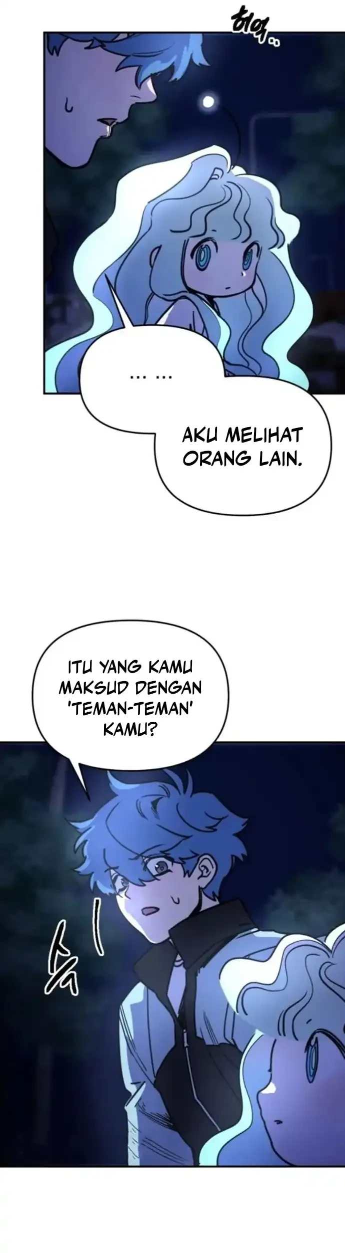 I Was Mistaken for the Villain Chapter 4 - Halaman 13