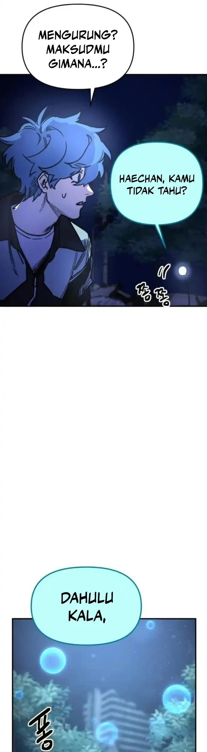 I Was Mistaken for the Villain Chapter 4 - Halaman 15