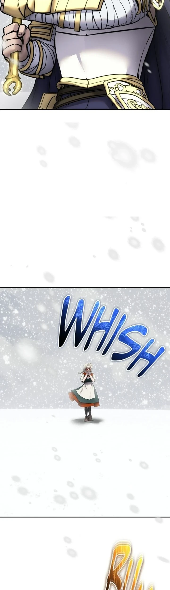 I Was More Overpowered Than The Hero, So I Hid My Power! Chapter 101 Gambar 15