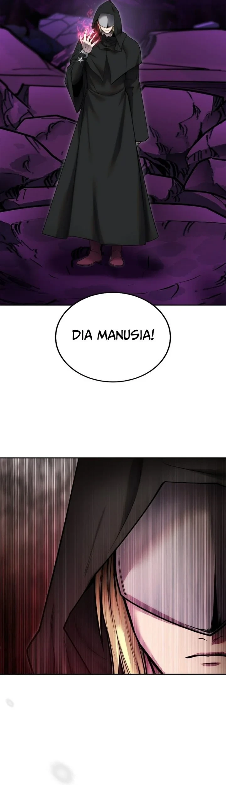 I Was More Overpowered Than The Hero, So I Hid My Power! Chapter 102 Gambar 14