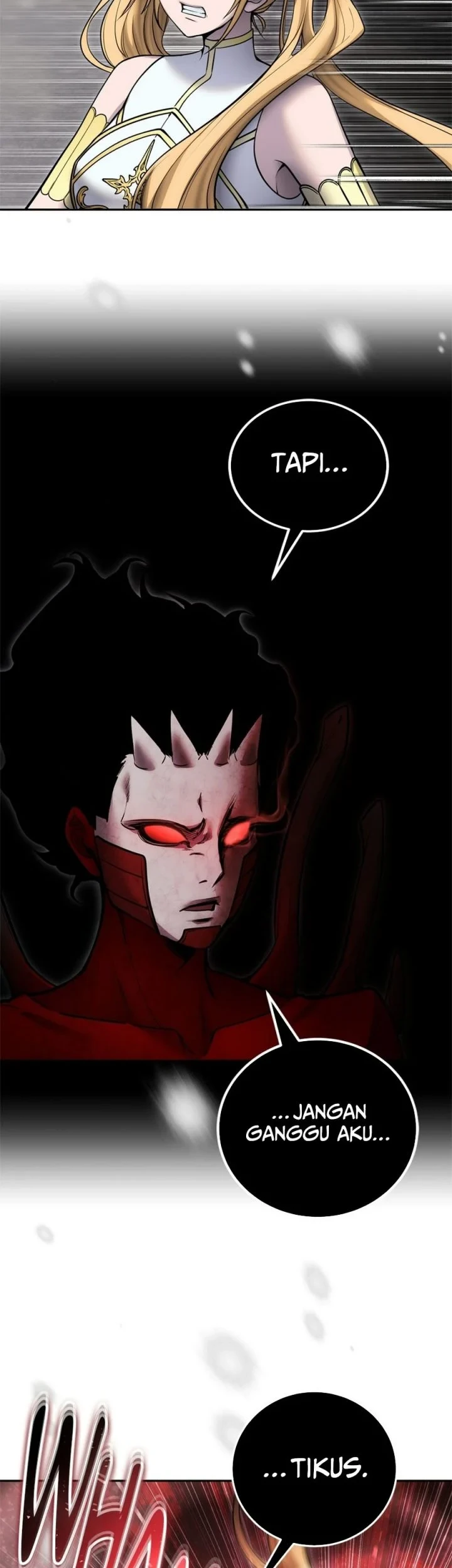 I Was More Overpowered Than The Hero, So I Hid My Power! Chapter 103 Gambar 15