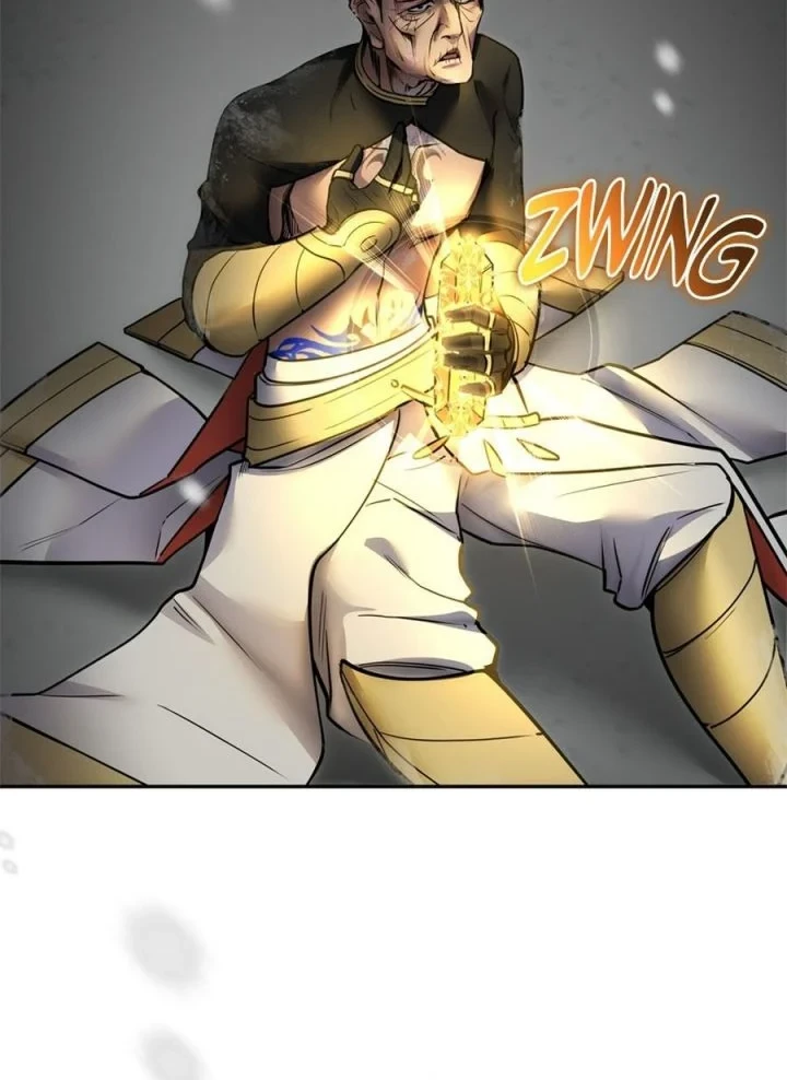I Was More Overpowered Than The Hero, So I Hid My Power! Chapter 104 Gambar 13
