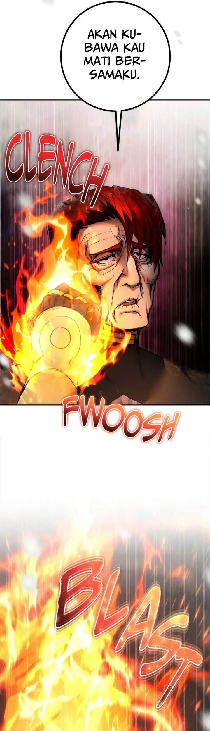 I Was More Overpowered Than The Hero, So I Hid My Power! Chapter 104 Gambar 14