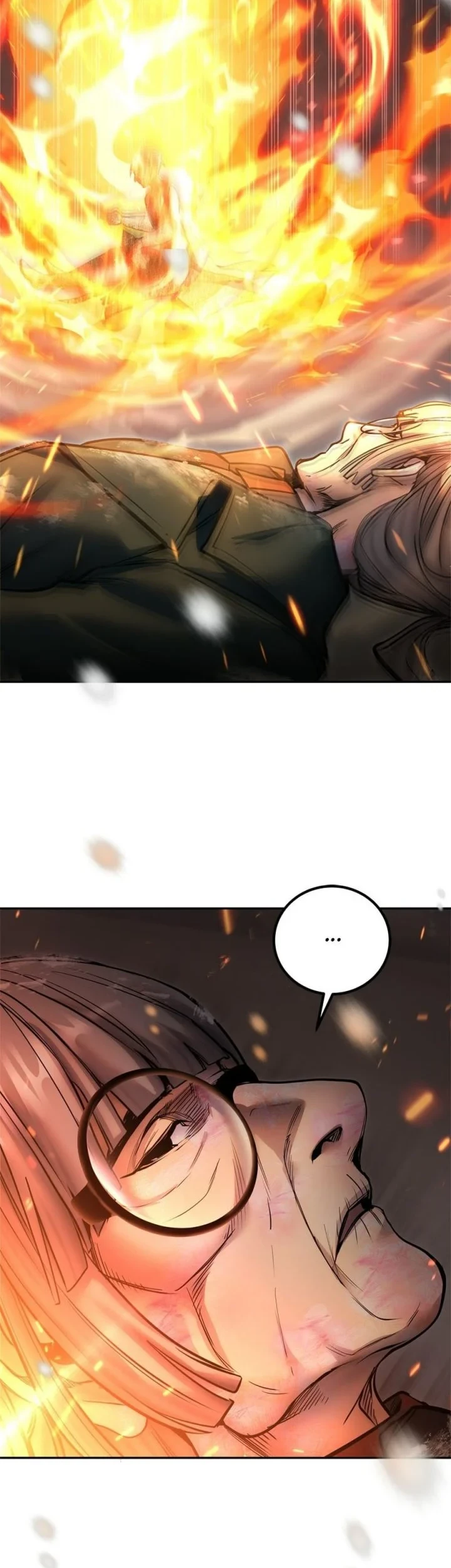 I Was More Overpowered Than The Hero, So I Hid My Power! Chapter 104 Gambar 15
