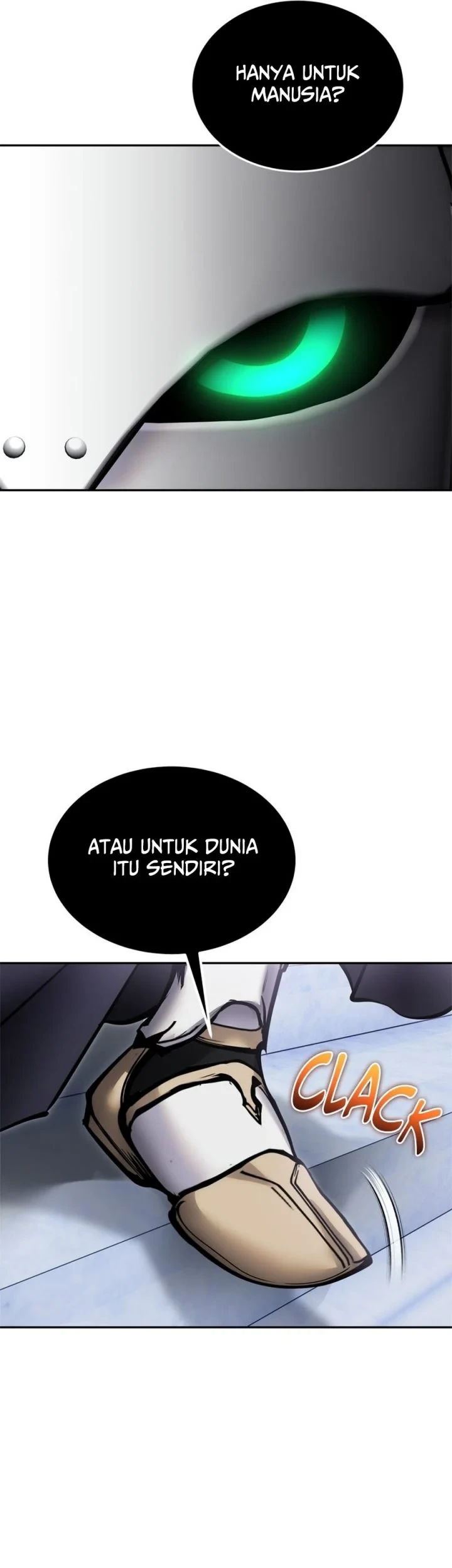 I Was More Overpowered Than The Hero, So I Hid My Power! Chapter 106 Gambar 14
