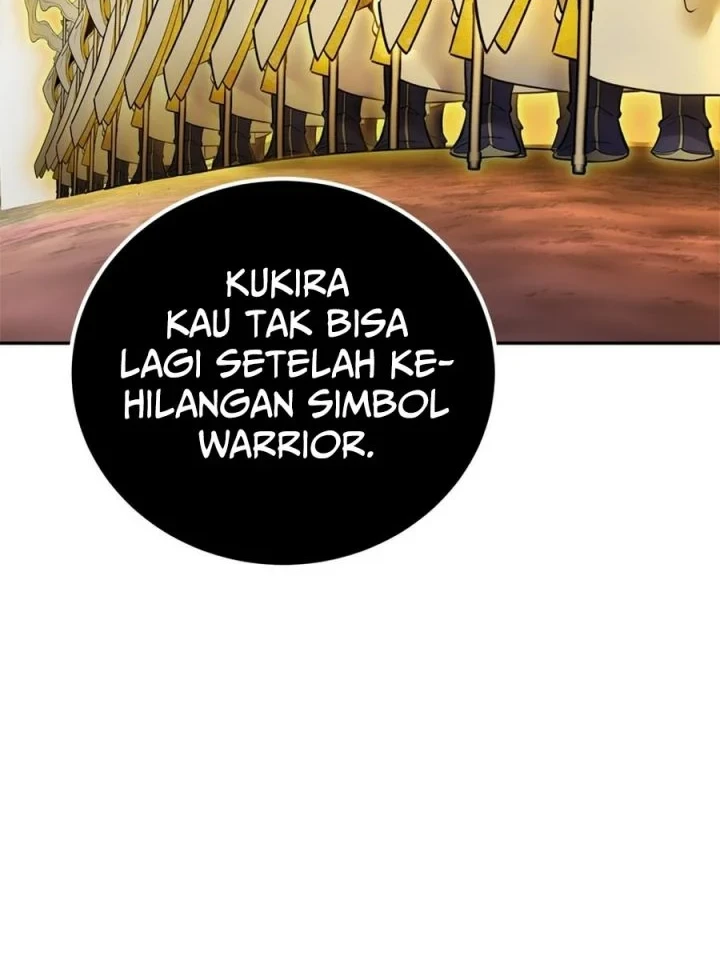 I Was More Overpowered Than The Hero, So I Hid My Power! Chapter 108 Gambar 13