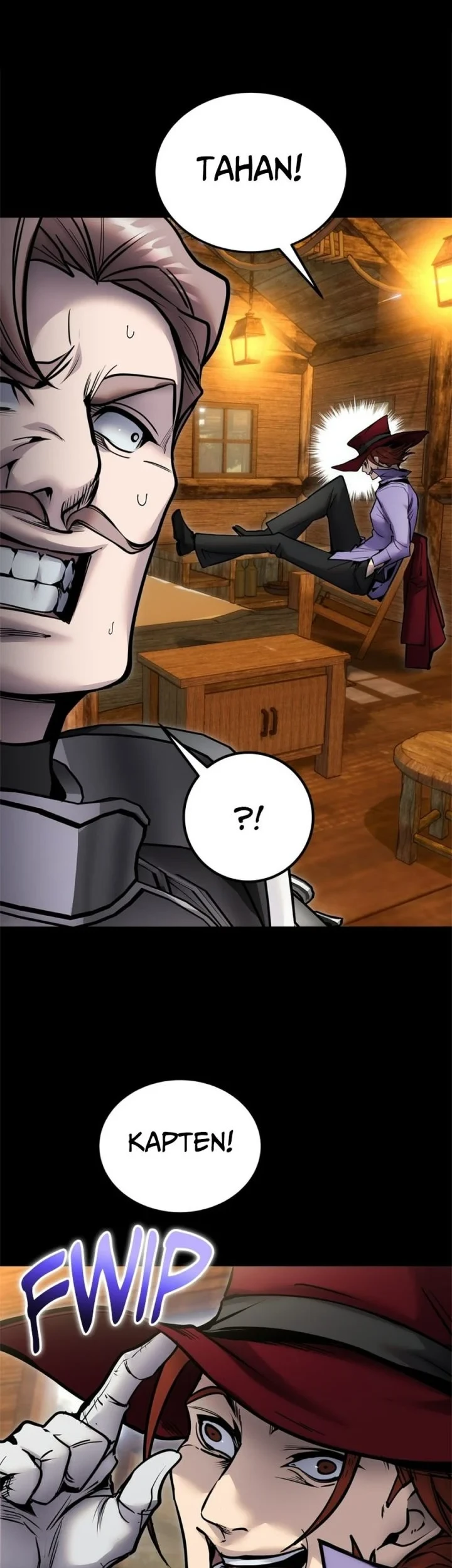 I Was More Overpowered Than The Hero, So I Hid My Power! Chapter 109 Gambar 15