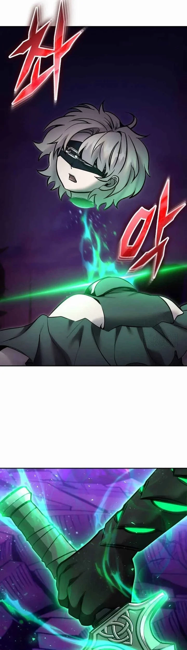 I Was More Overpowered Than The Hero, So I Hid My Power! Chapter 113 Gambar 15