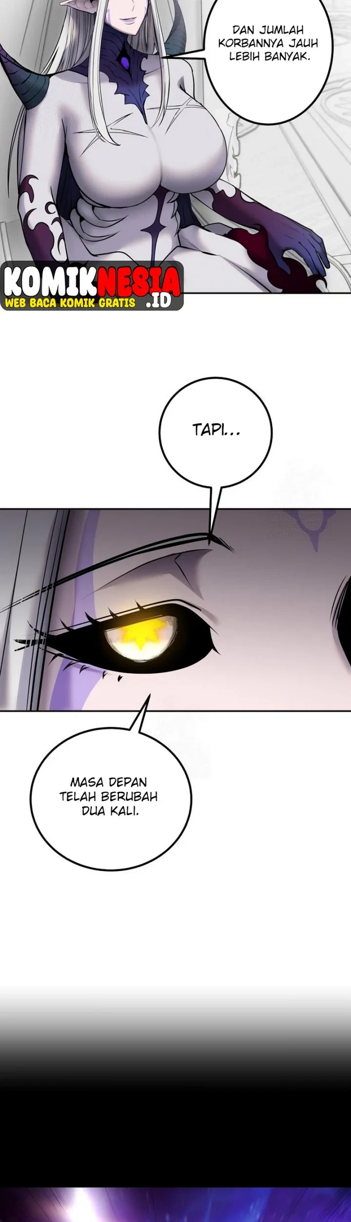 I Was More Overpowered Than The Hero, So I Hid My Power! Chapter 115 Gambar 14