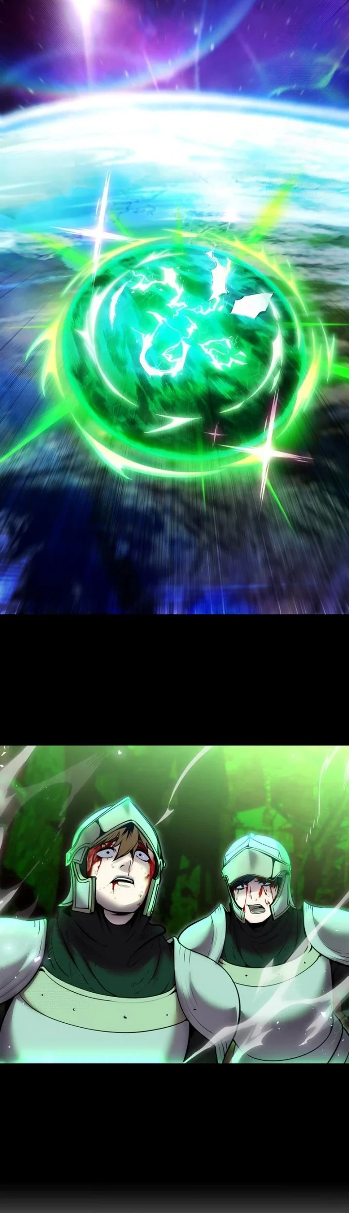 I Was More Overpowered Than The Hero, So I Hid My Power! Chapter 115 Gambar 15