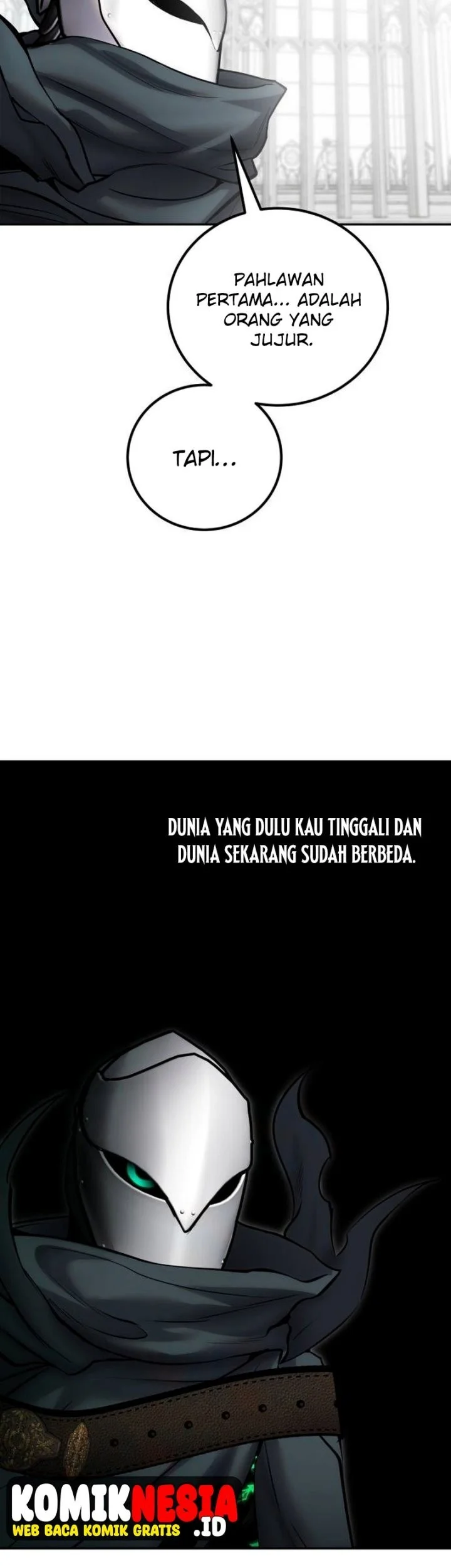 I Was More Overpowered Than The Hero, So I Hid My Power! Chapter 116 Gambar 13