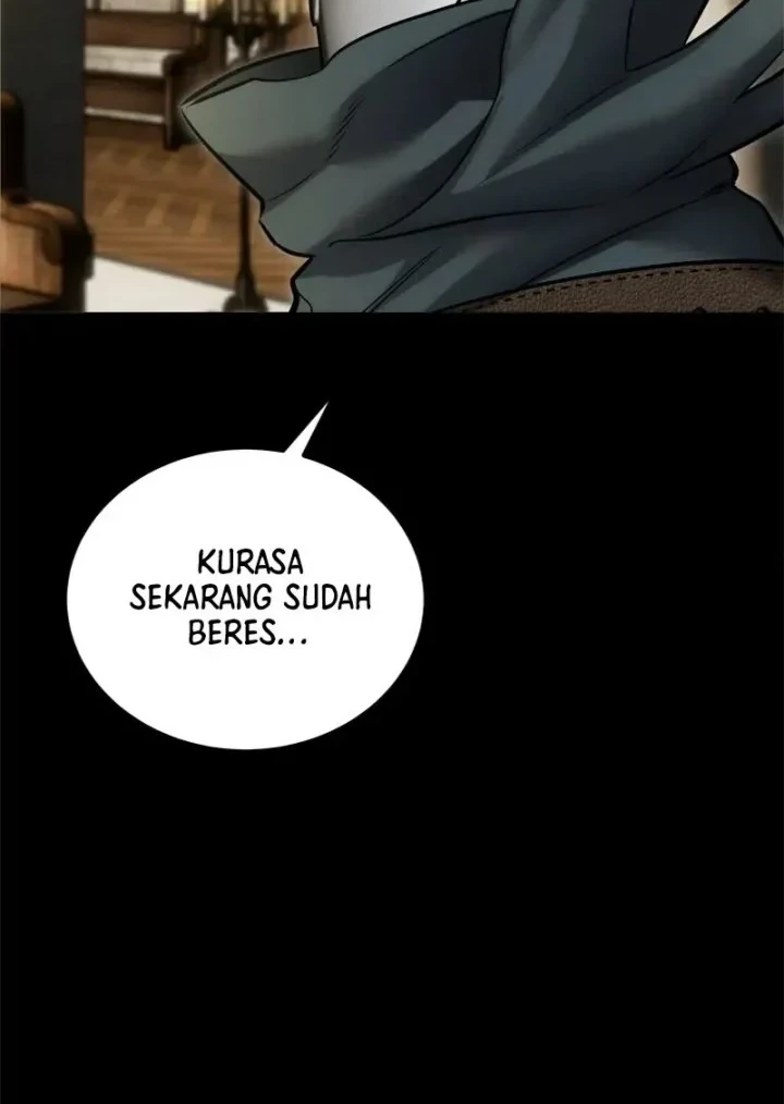 I Was More Overpowered Than The Hero, So I Hid My Power! Chapter 119 Gambar 15