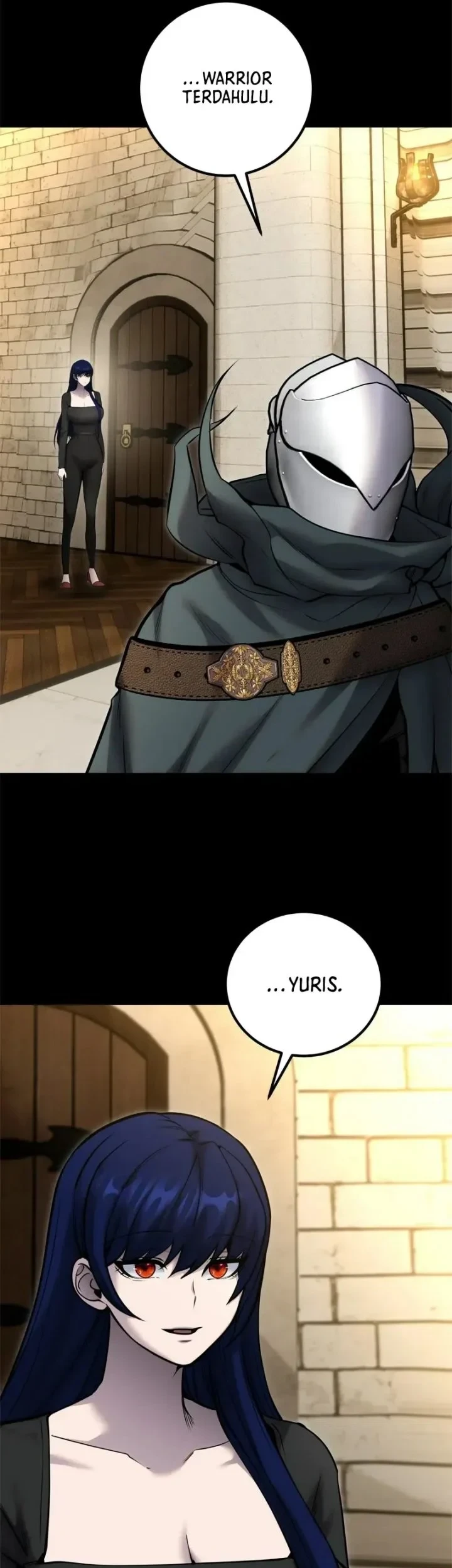 I Was More Overpowered Than The Hero, So I Hid My Power! Chapter 119 Gambar 16