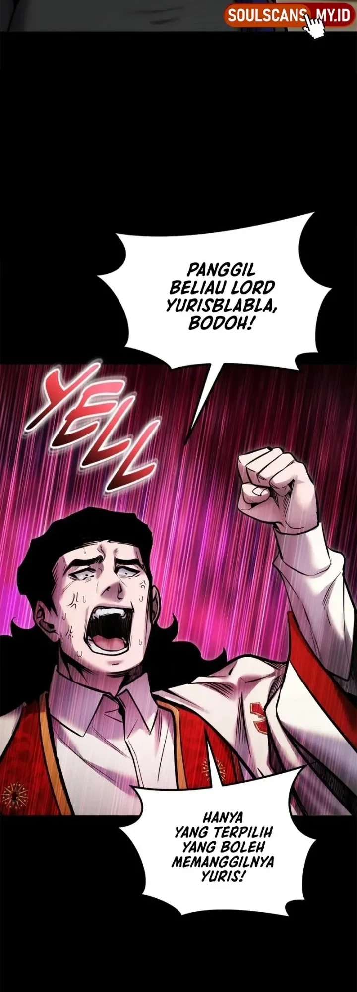 I Was More Overpowered Than The Hero, So I Hid My Power! Chapter 119 Gambar 17