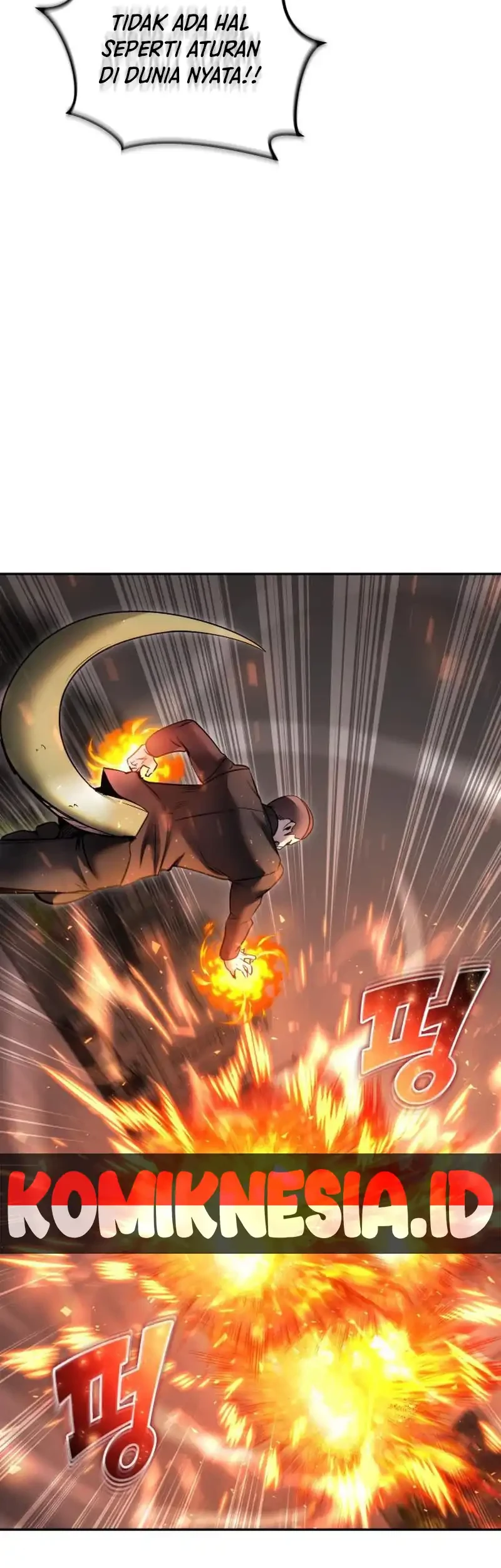 I Was More Overpowered Than The Hero, So I Hid My Power! Chapter 120 Gambar 15