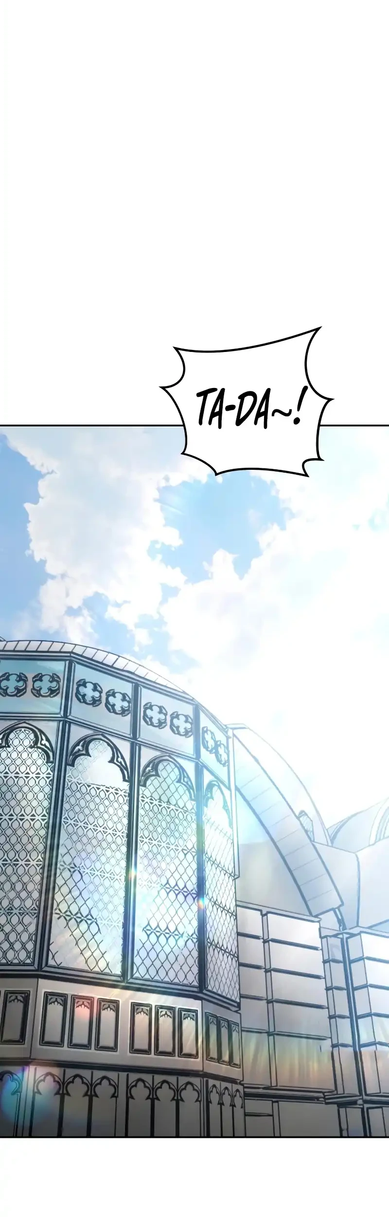 I Was More Overpowered Than The Hero, So I Hid My Power! Chapter 121 Gambar 13