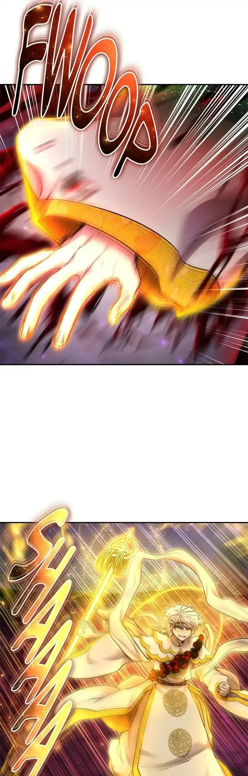 I Was More Overpowered Than The Hero, So I Hid My Power! Chapter 96 Gambar 17