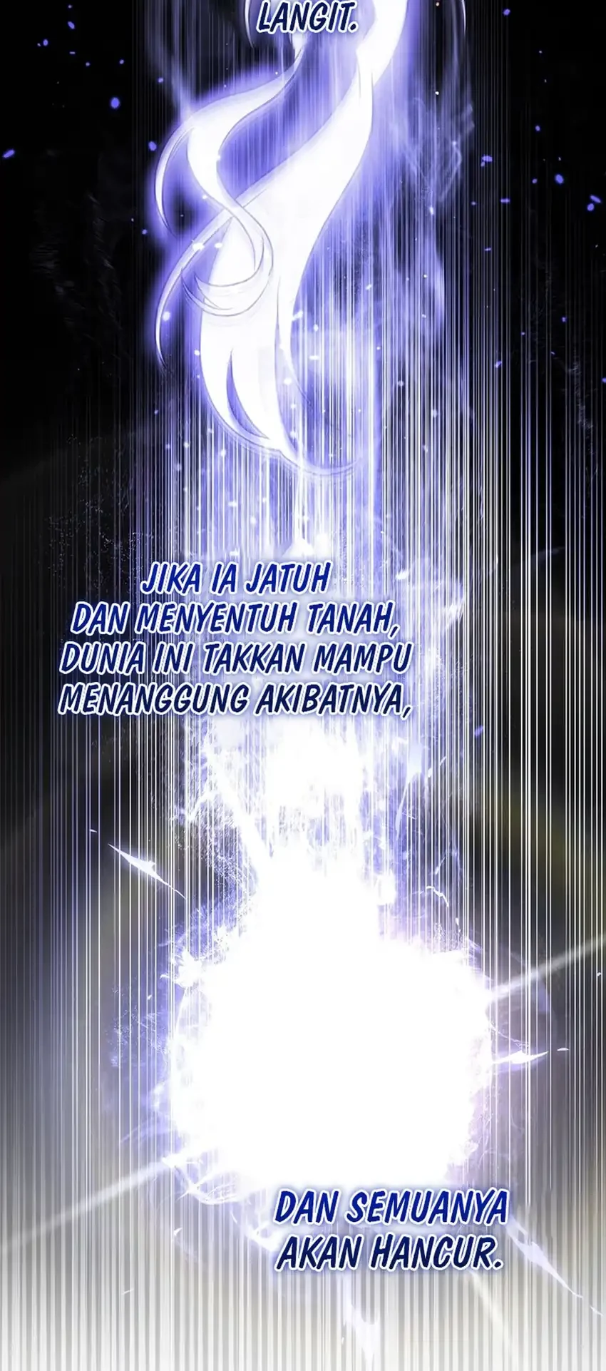 I Was Possessed, but It Became a Ghost Story Chapter 32 Gambar 19