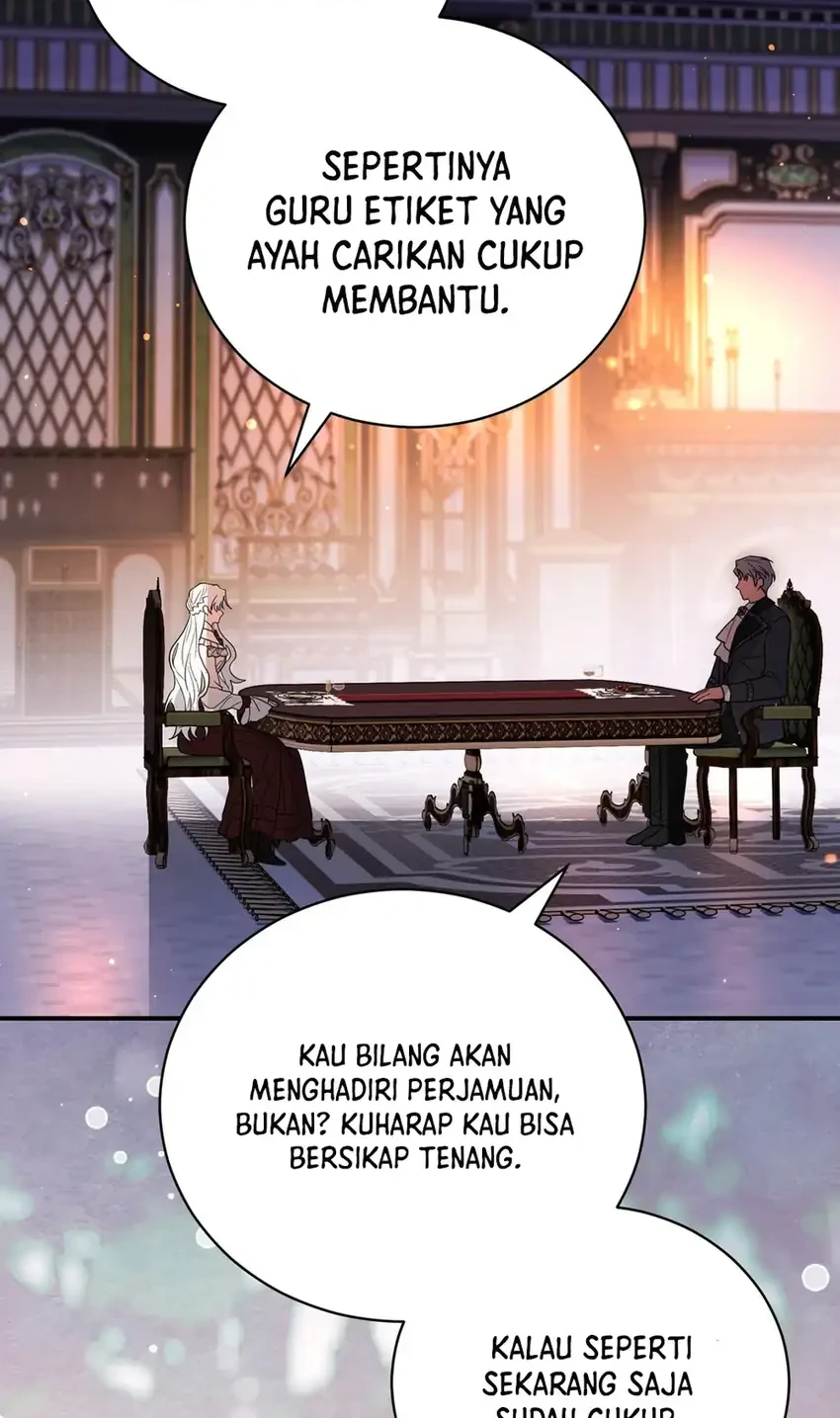 I Was Possessed, but It Became a Ghost Story Chapter 38 Gambar 18