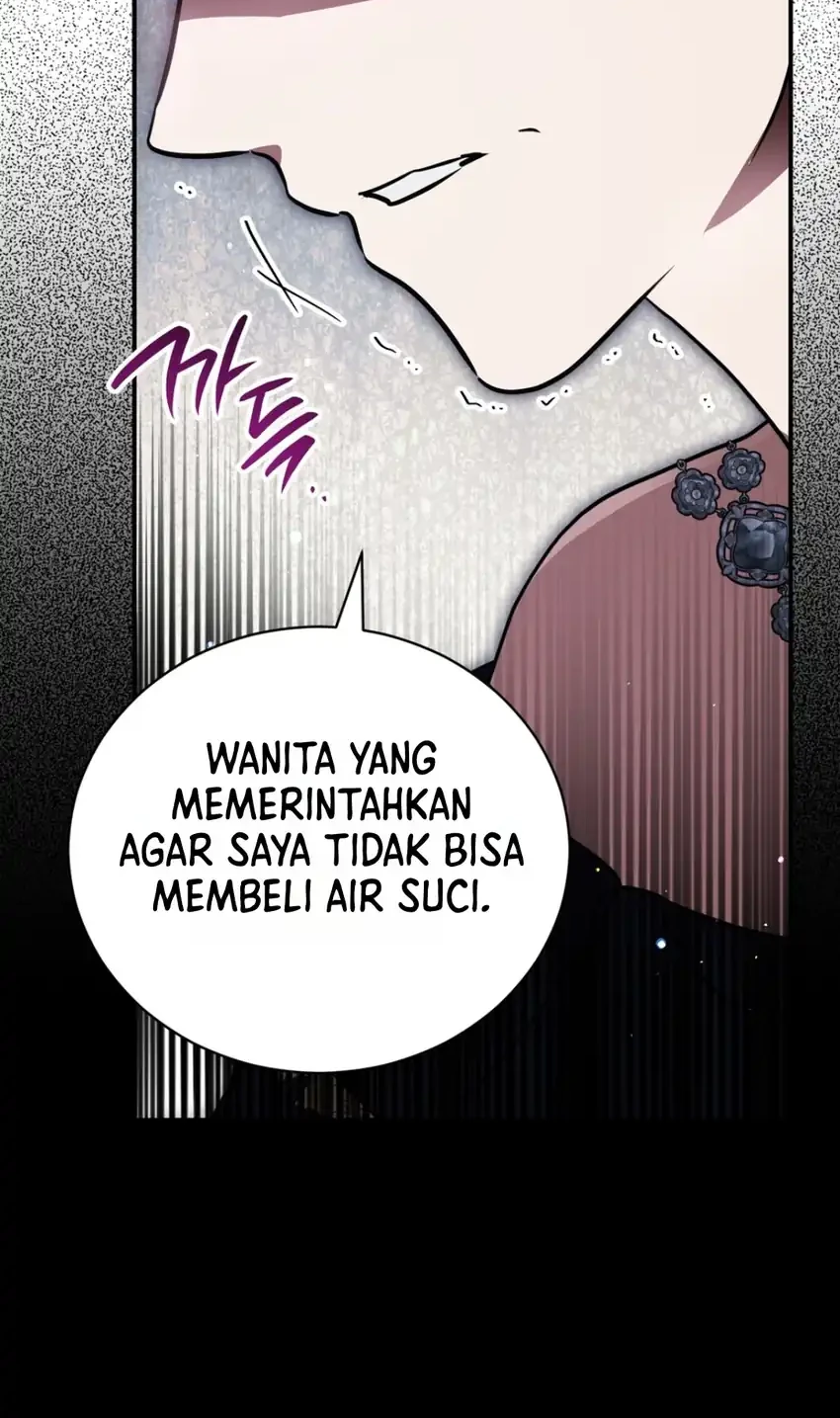 I Was Possessed, but It Became a Ghost Story Chapter 40 Gambar 22