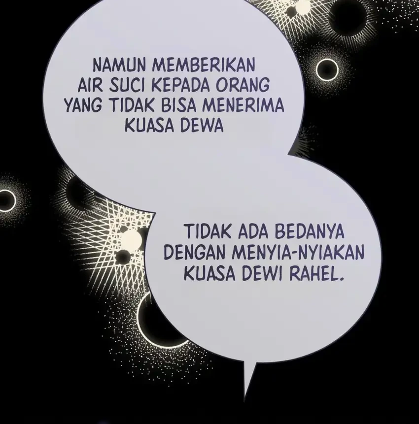 I Was Possessed, but It Became a Ghost Story Chapter 40 Gambar 24