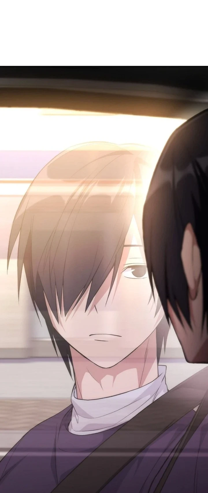 I was Thrown into an Unfamiliar Manga Chapter 1 Gambar 20