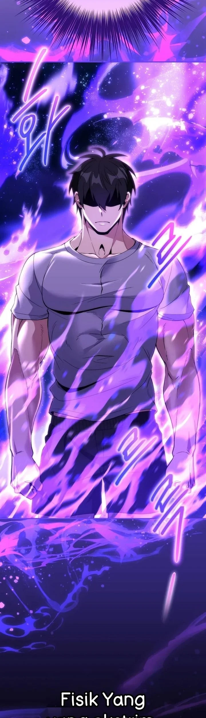 I was Thrown into an Unfamiliar Manga Chapter 10 Gambar 21