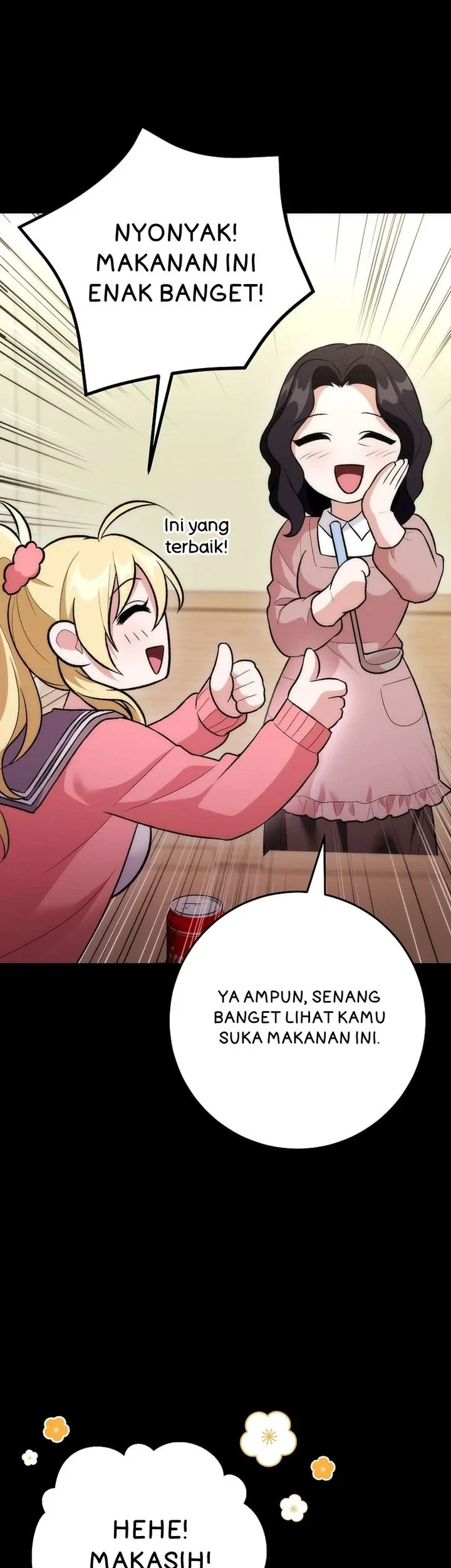 I was Thrown into an Unfamiliar Manga Chapter 16 Gambar 14