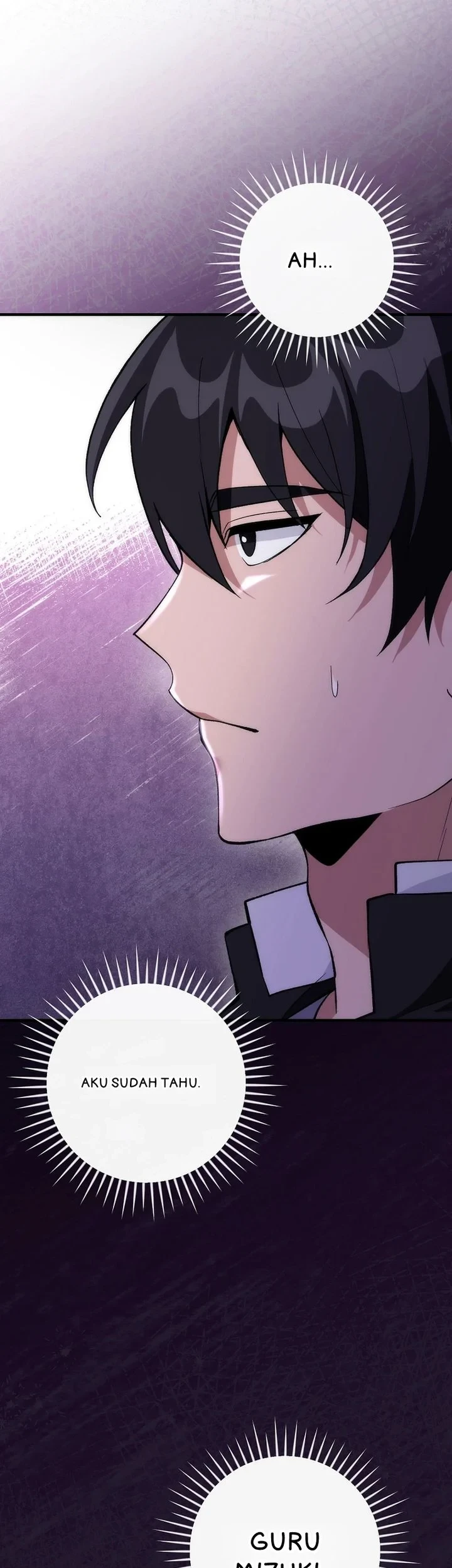 I was Thrown into an Unfamiliar Manga Chapter 17 Gambar 15