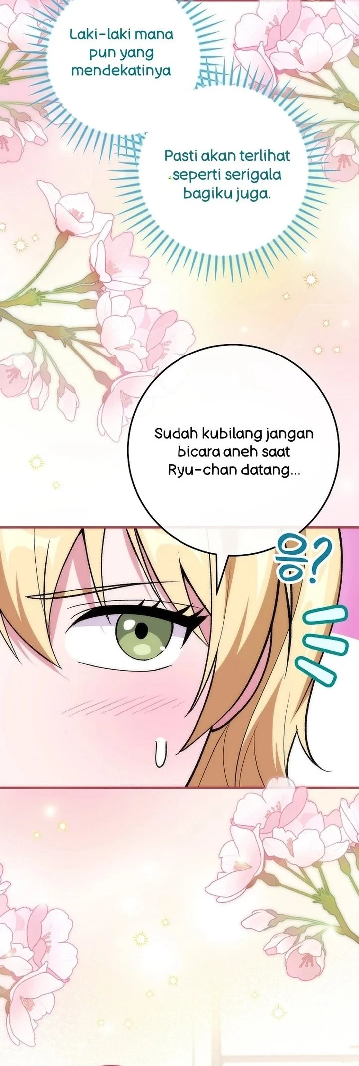 I was Thrown into an Unfamiliar Manga Chapter 21 Gambar 17