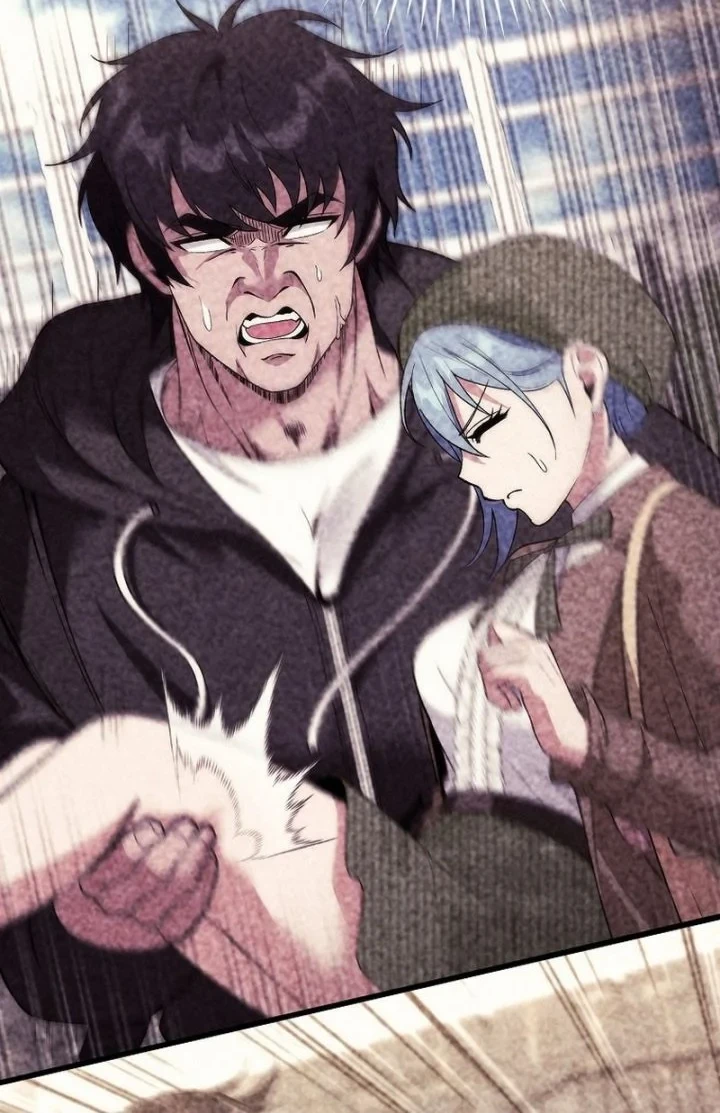 I was Thrown into an Unfamiliar Manga Chapter 23 Gambar 16