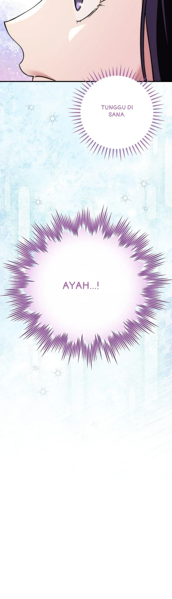I was Thrown into an Unfamiliar Manga Chapter 24 Gambar 15