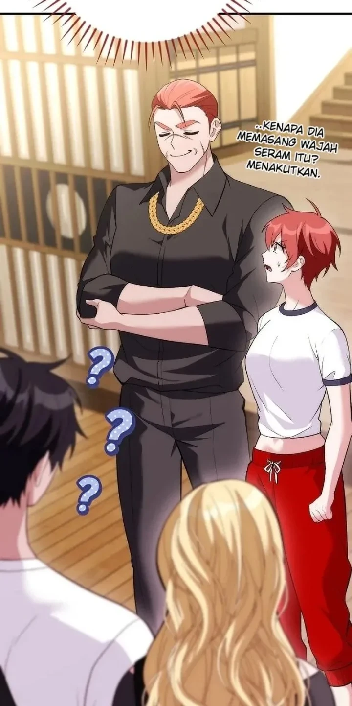 I was Thrown into an Unfamiliar Manga Chapter 29 Gambar 14