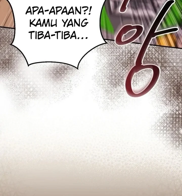I was Thrown into an Unfamiliar Manga Chapter 30 Gambar 18
