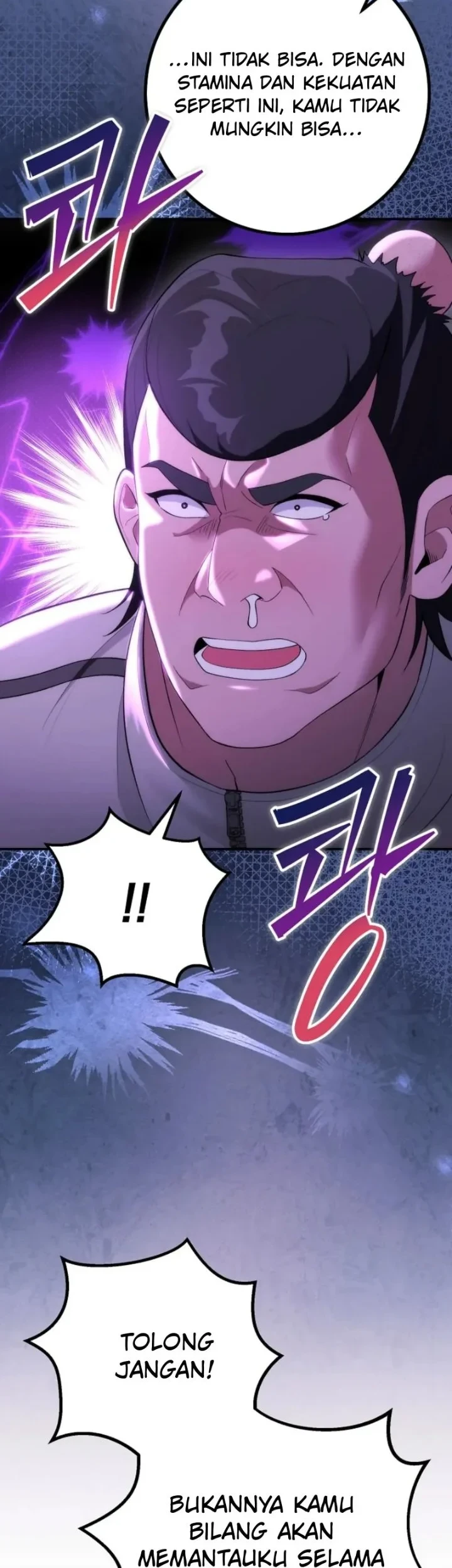 I was Thrown into an Unfamiliar Manga Chapter 31 Gambar 13