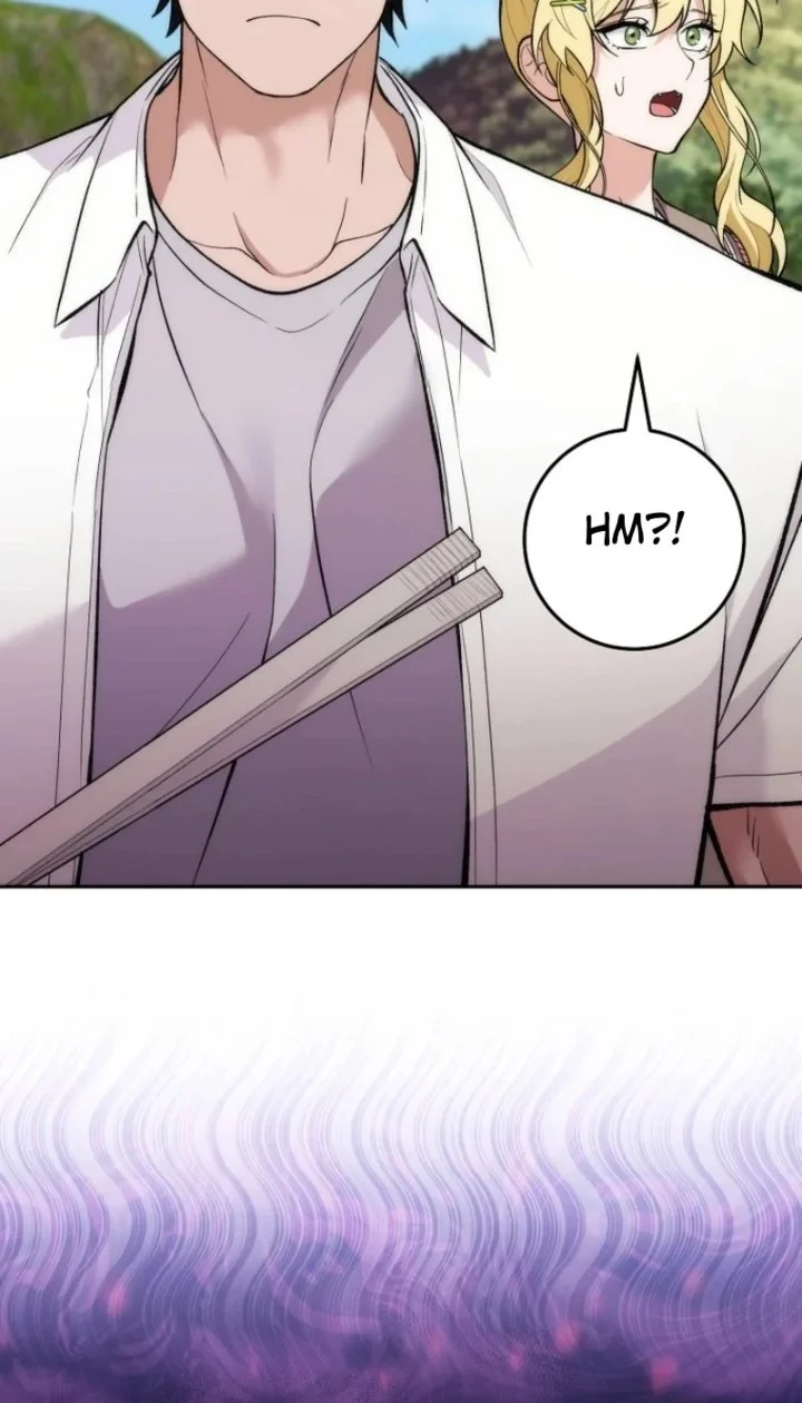 I was Thrown into an Unfamiliar Manga Chapter 35 Gambar 27