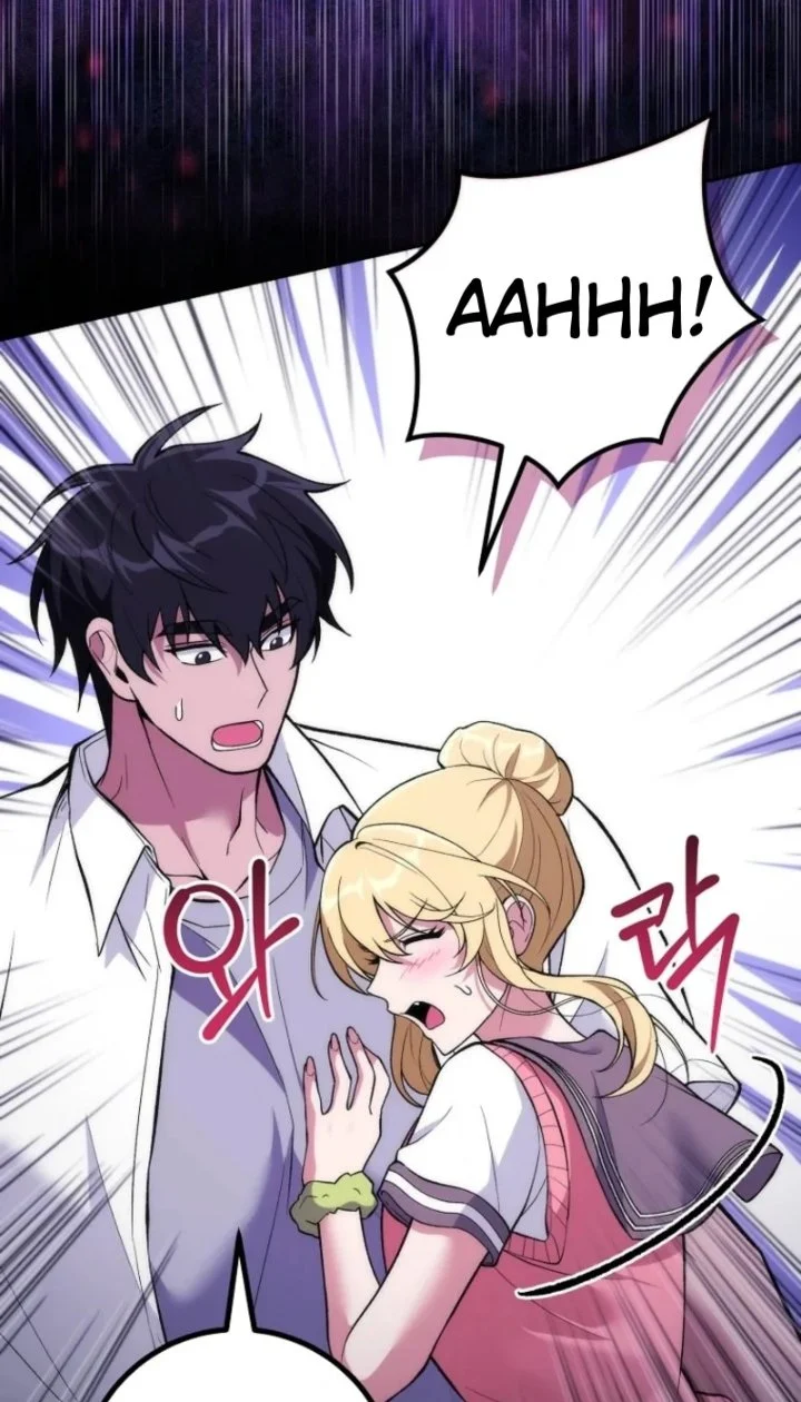 I was Thrown into an Unfamiliar Manga Chapter 35 Gambar 29