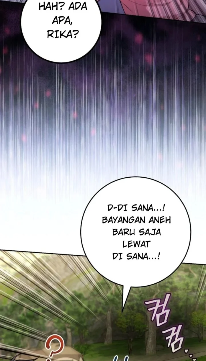 I was Thrown into an Unfamiliar Manga Chapter 35 Gambar 30